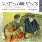 Orr, Buxton : mélodies