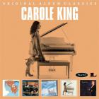 jaquette CD Carole King