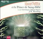 Harry Potter et le prince de sang-mêlé