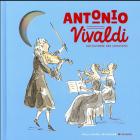jaquette CD Antonio vivaldi