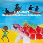 jaquette CD Cap-Vert : rondes, comptines et berceuses