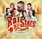 Couverture de Raï all stars by Dj Sem