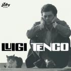 jaquette CD Luigi Tenco