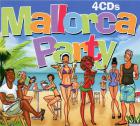 jaquette CD Mallorca party