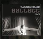 jaquette CD Ballett 3 & 4