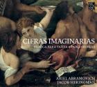 Cifras imaginarias - musica para taner a dos vihuelas