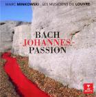 Bach - Johannes passion