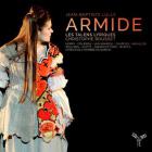jaquette CD Armide