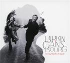 jaquette CD Birkin Gainsbourg, le symphonique