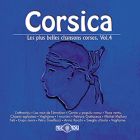 Corsica - Les plus belles chansons corses. Vol.4