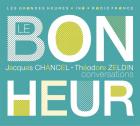 Le bonheur : Conversations