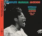 Complete Mahalia Jackson - Volume 15