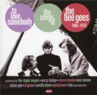 To love somebody - the songs of the Bee Gees 1966-1970