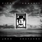 jaquette CD Cites Nomades