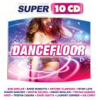 jaquette CD Dancefloor