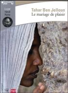 jaquette CD Le mariage de plaisir