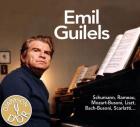 Emil Guilels joue Schumann, Rameau, Mozart, Liszt, Bach, Scarlatti...