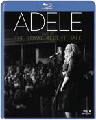 Live at the Royal Albert Hall