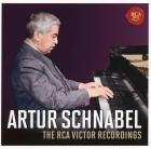 The RCA Victor recordings | Artur Schnabel (1882-1951). Piano