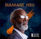 jaquette CD Diamant H20