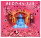 jaquette CD Buddha Bar Monte Carlo