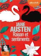 jaquette CD Raison et sentiments