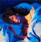 jaquette CD Melodrama