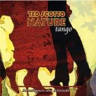 jaquette CD Nature tango