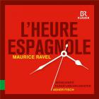 Ravel - l'heure espagnole