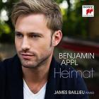 jaquette CD Appl - Heimat