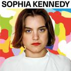 jaquette CD Sophia Kennedy