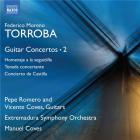 Concertos pour guitare - Volume 2