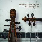 Froberger en tête à tête