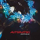 jaquette CD Automaton