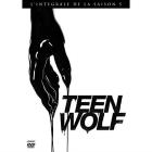 jaquette CD Teen wolf - saison 5