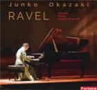 jaquette CD Ravel