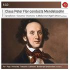 Claus Peter Flor conducts Mendelssohn