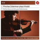 Pinchas Zukerman plays Vivaldi