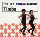 jaquette CD The real Cuban music: timba