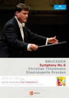 Bruckner - Christian Thielemann dirige Bruckner : symphonie n° 6.