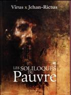 jaquette CD Les soliloques du pauvre