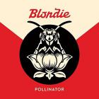 jaquette CD Pollinator