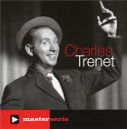 jaquette CD Charles Trenet master serie