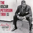 The Oscar Peterson trio : 1957-1962 | Oscar Peterson trio. Musicien