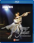 jaquette CD Romeo & Juliet