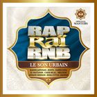 jaquette CD Rap rai rnb