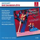 jaquette CD Die zauberflöte