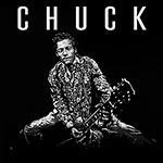 jaquette CD Chuck