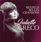 jaquette CD Mes plus belles chansons