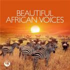 jaquette CD Beautiful African voices